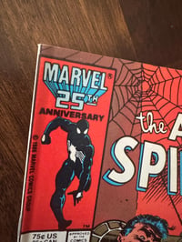 Image 3 of Amazing Spider-Man #285 Gang War Pt 2