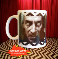 Image 8 of Twin Peaks Bang Bang Bar Tee, Cult Classic David Lynch T-Shirt