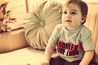 Image 2 of Doctor Who Toddler Shirt, Dr. Who kids shirt, Toddler Timelord