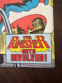 Image 5 of Amazing Spider-Man #285 Gang War Pt 2