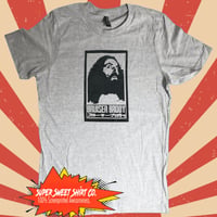 Image 1 of Bruiser Brody Shirt / Wrestling Shirt / funny t shirts for men / good