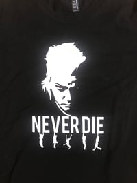 Image 2 of Lost Boys T-Shirt, David shirt, Women's Vampire Shirt, girls goth