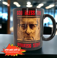 Image 3 of Falling Down Mug, 90s Cult Movie Coffee Cup, Funny Working Class Gift
