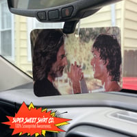 Image 5 of Road House Patrick Swayze Air Freshener, Iconic Movie Memorabilia
