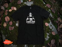 Image 1 of Highlander Kurgan Shirt, 80s Cult Fantasy Movie T-Shirt