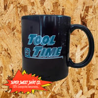Image 4 of Tool Time Mug, Binford Tools, Ceramic Handled Mug, Home Improvement
