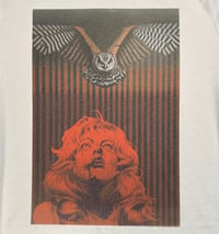 Image 2 of Twin Peaks shirt, Laura Palmer shirt, Black lodge, Agent Cooper