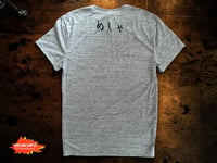 Image 2 of Midnight Diner Shirt, Japanese TV Show T-Shirt, Ramen Food Culture Tee