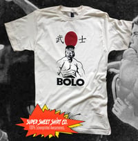 Image 1 of BOLO Shirt, Van Damme Shirt, Bloodsport Shirt, Cool Gifts for men