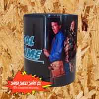 Image 7 of Binford Tools Shirt, Home Improvement TV Show Tee
