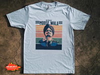 Image 1 of Sidhu Moose Wala Shirt, Punjabi Rap Tribute Tee