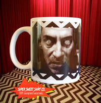 Image 9 of Twin Peaks shirt, Laura Palmer shirt, Black lodge, Agent Cooper