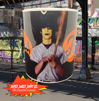 Image 4 of Warriors Belgium Shirt, Baseball Furies shirt, cult movie shirts