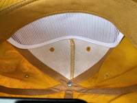 Image 6 of Bad News Bears 1979 retro golf hat