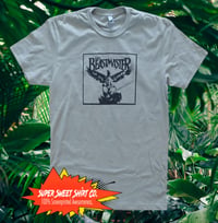 Image 1 of Beastmaster T-Shirt, sword master, conan the barbarian, fantasy shirt