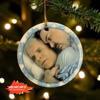 Image 1 of Planes, Trains and Automobiles Ornament-a2761b09