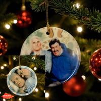 Image 2 of Planes, Trains and Automobiles Ornament-a2761b09