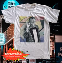 Image 1 of Rodney Dangerfield T-Shirt, No Respect Comedy Legend Tee