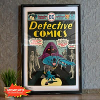 Image 1 of Detective Comics #452 (1975), Vintage Batman Comic, Bronze Age DC