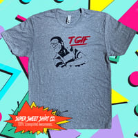 Image 1 of Steve Urkel Shirt, TGIF, Family Matters, cool gifts for men
