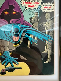Image 5 of Detective Comics #452 (1975), Vintage Batman Comic, Bronze Age DC