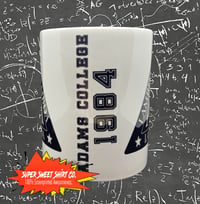 Image 2 of Revenge of the Nerds Mug, Lambda Mug, custom mug, funny mugs