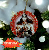 Image 1 of Conan The Barbarian Ceramic Ornament