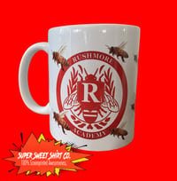 Image 4 of Rushmore Latin Club Baby Bodysuit, Wes Anderson, Life Aquatic