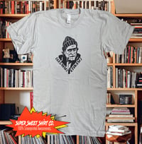 Image 1 of Charles Bukowski Shirt, Writers, Poetry gift, tee for her
