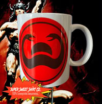 Image 2 of Conan The Barbarian, coffee mug, tea cup, Ceramic Mug, Coffee Lover