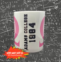 Image 2 of Revenge of the Nerds Mug, Omega Mu, custom mug, funny mugs, tea lover
