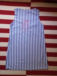 Image 2 of Vestido Capilla Langostina 