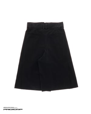 Image of PROTOTYP - SONIC Splitform Pleat Shorts