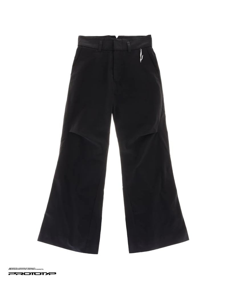 Image of PROTOTYP - SONIC WF-R Cut Trousers