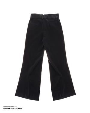 Image of PROTOTYP - SONIC WF-R Cut Trousers