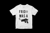 Image 1 of Frida Was A Panther
