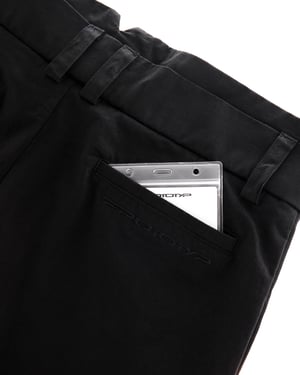 Image of PROTOTYP - SONIC WF-R Cut Trousers