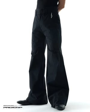 Image of PROTOTYP - SONIC WF-R Cut Trousers
