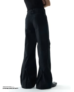 Image of PROTOTYP - SONIC WF-R Cut Trousers