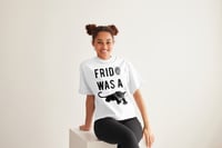 Image 2 of Frida Was A Panther