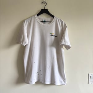 Image of Rodda Paint 'Andy Warhol' T-Shirt