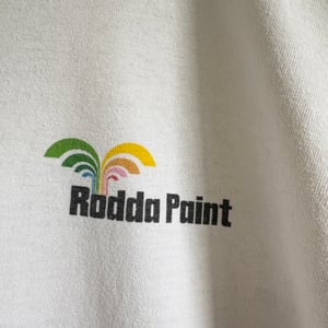 Image of Rodda Paint 'Andy Warhol' T-Shirt