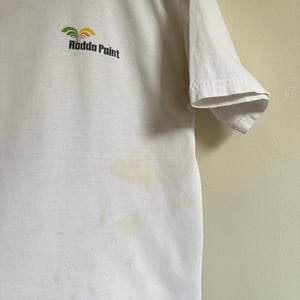 Image of Rodda Paint 'Andy Warhol' T-Shirt