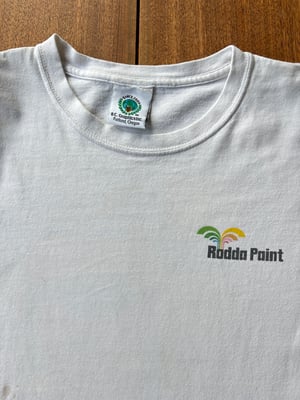 Image of Rodda Paint 'Andy Warhol' T-Shirt