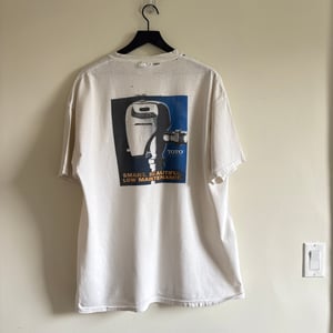Image of Toto 'Perfection by Design' T-Shirt