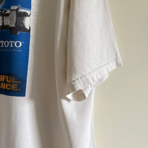 Image of Toto 'Perfection by Design' T-Shirt