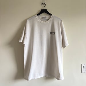 Image of Toto 'Perfection by Design' T-Shirt