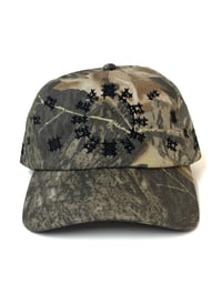 Image 1 of BTC cap