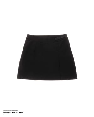 Image of PROTOTYP - SONIC Harmonic Pleat Skirt