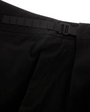 Image of PROTOTYP - SONIC Harmonic Pleat Skirt